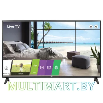 Телевизор LG 43LT340C